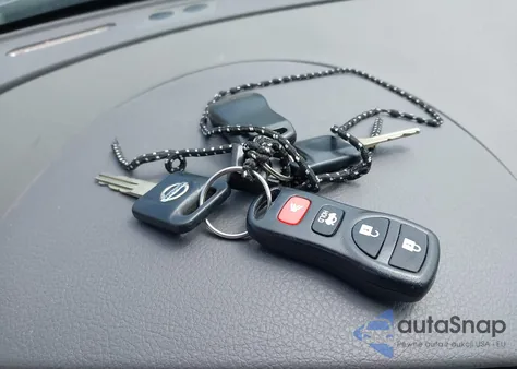 2006 Nissan Altima 2.5 S from USA, damaged, VIN 1N4AL11DX6C143439